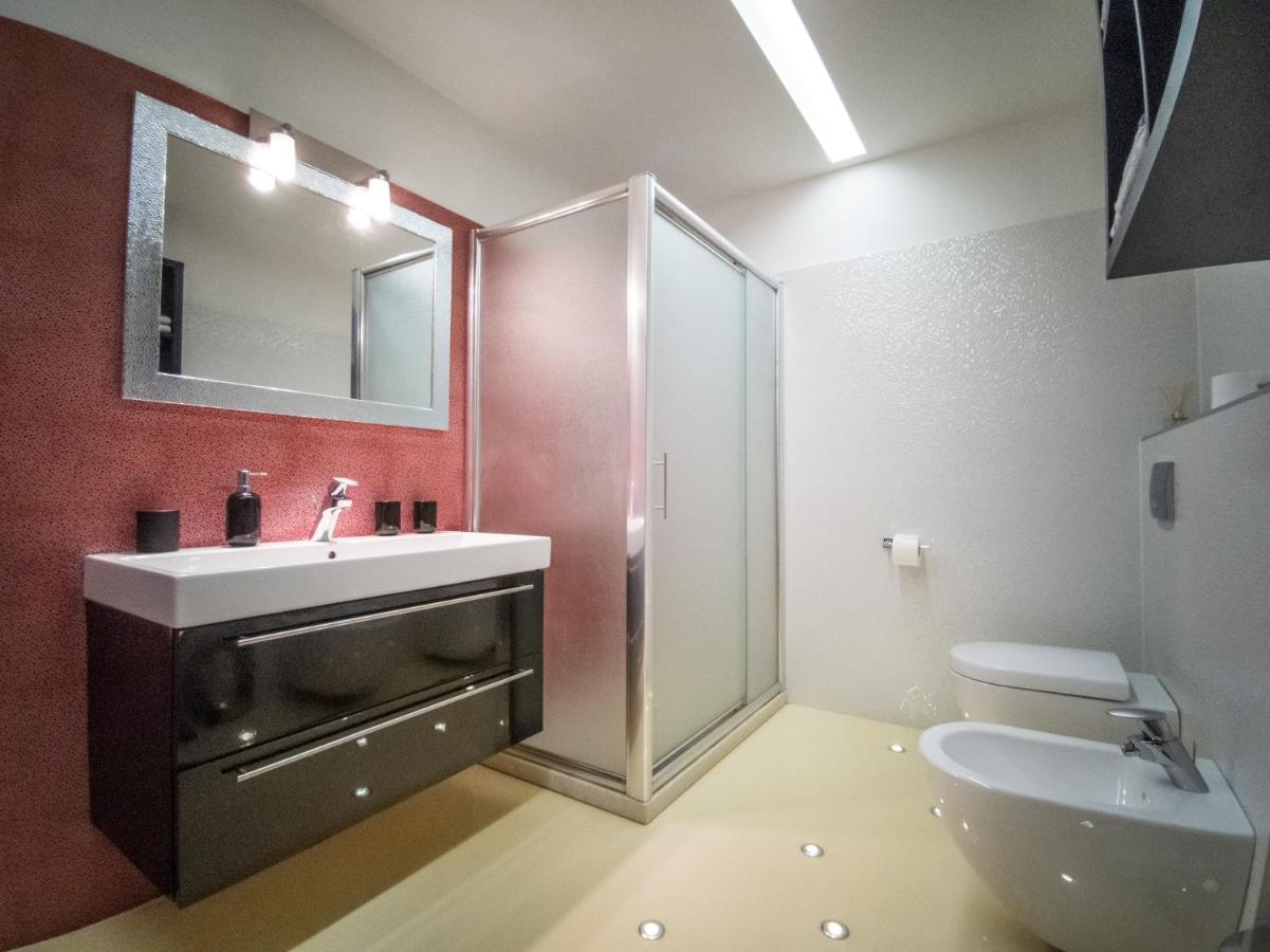 Holiday House Tos-Vila With Heated Pool فربنيك المظهر الخارجي الصورة
