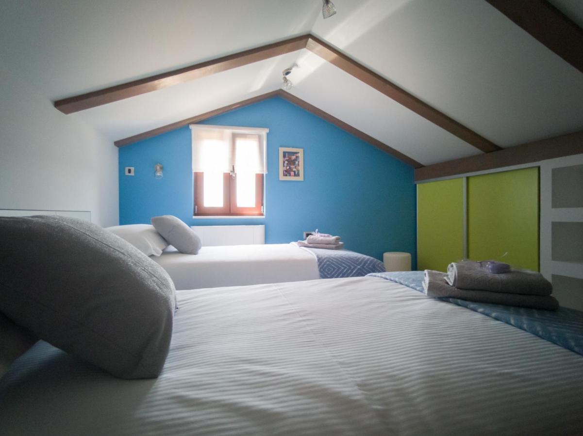 Holiday House Tos-Vila With Heated Pool فربنيك المظهر الخارجي الصورة