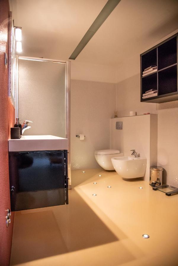 Holiday House Tos-Vila With Heated Pool فربنيك المظهر الخارجي الصورة